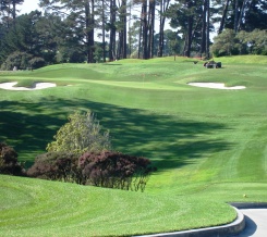 Remuera Golf Course