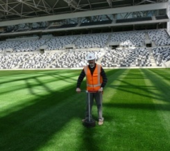 Forsyth Barr Stadium